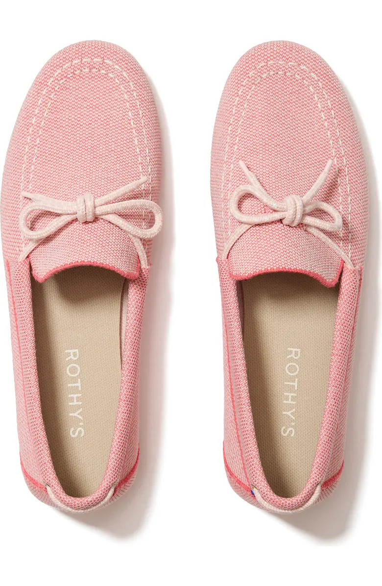 Rothy's The Boat Shoe | Nordstrom | Nordstrom
