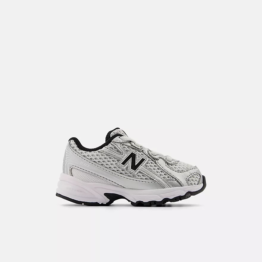 740 Bungee Lace | New Balance Athletics, Inc.
