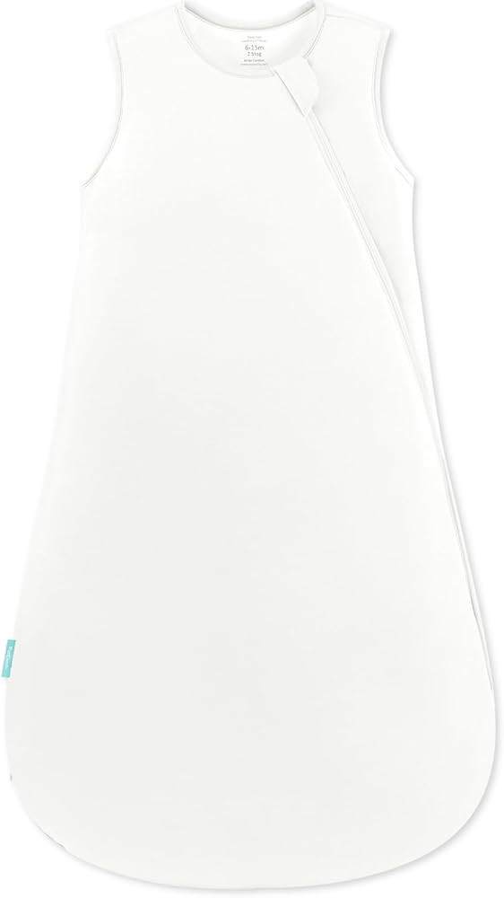 PurComfy Quilted Supersoft Sleep Sack, 2.5 TOG Premium Bamboo Viscose Warm Baby Sleeping Bag, Thi... | Amazon (US)