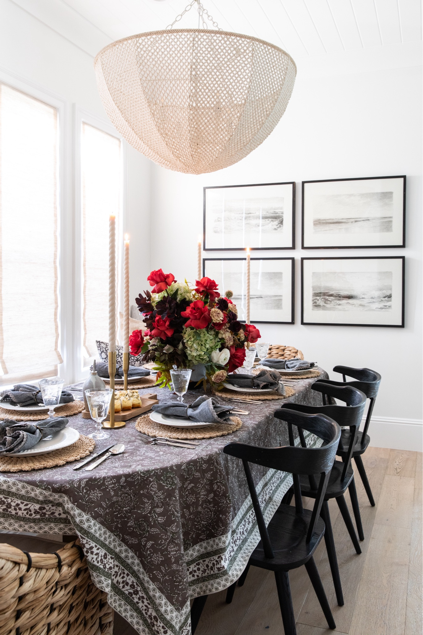 Thanksgiving is right around the corner! Next to the food, family, and friends — the table scape is the most important element of the holiday. Shop this table scape today for your celebration! There’s still time to make it special 🤍

#LTKHoliday #LTKhome #LTKSeasonal