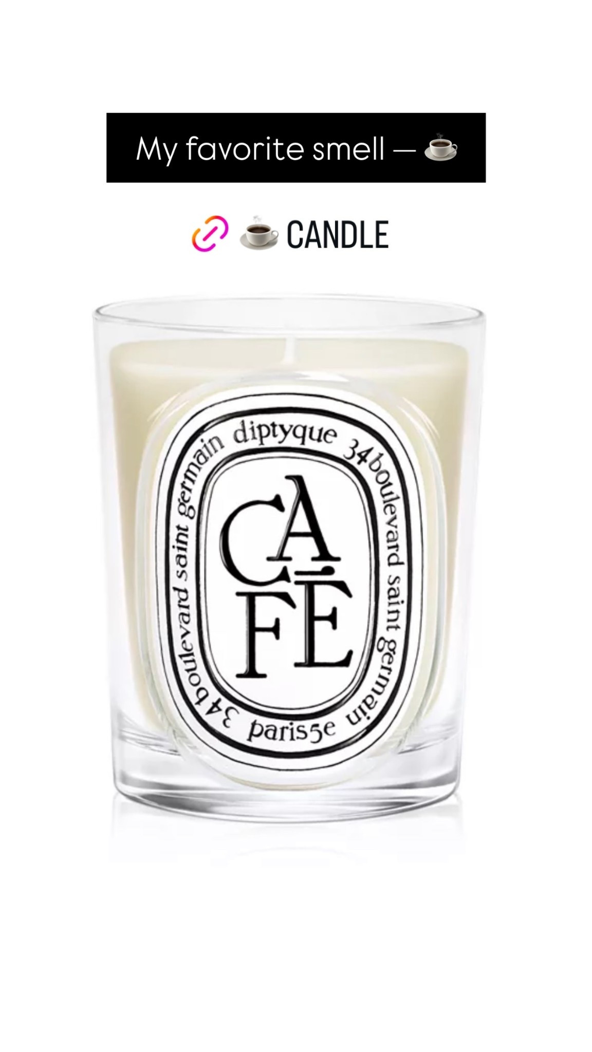 My favorite smell — ☕️

#LTKMothersDay