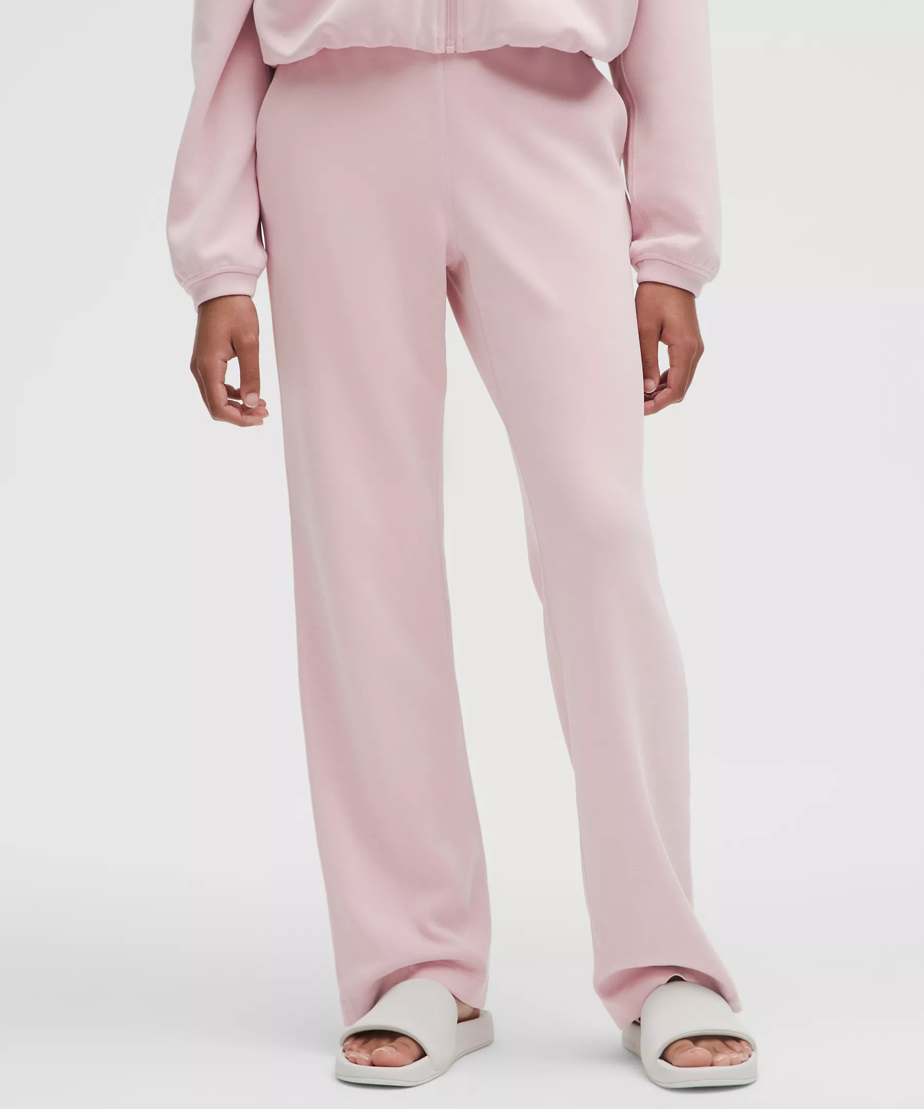 Softstreme High-Rise Straight-Leg Pant | Lululemon (US)