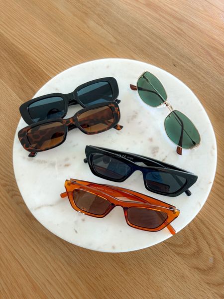 Amazon sunglasses 

#LTKfindsunder50