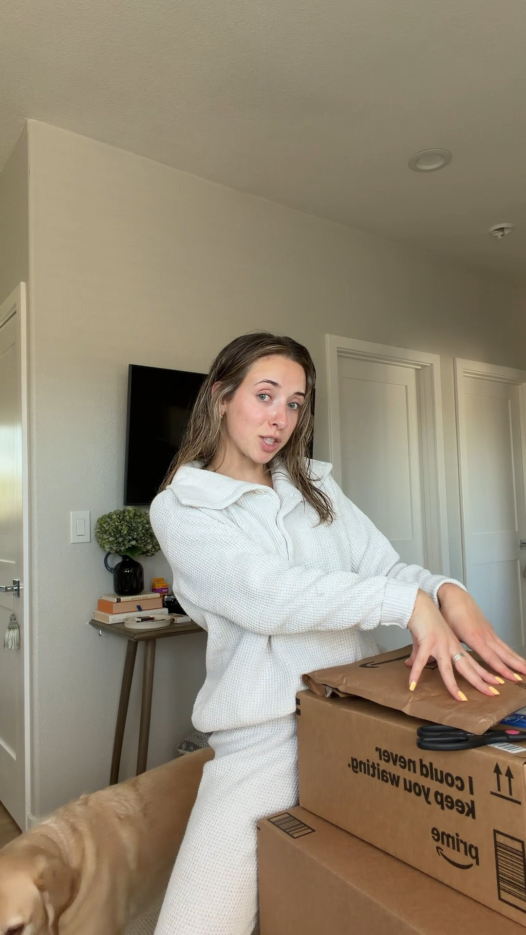 Live for a Amazon delivery 📫💌📦

#LTKFestival #LTKvlog #LTKHome