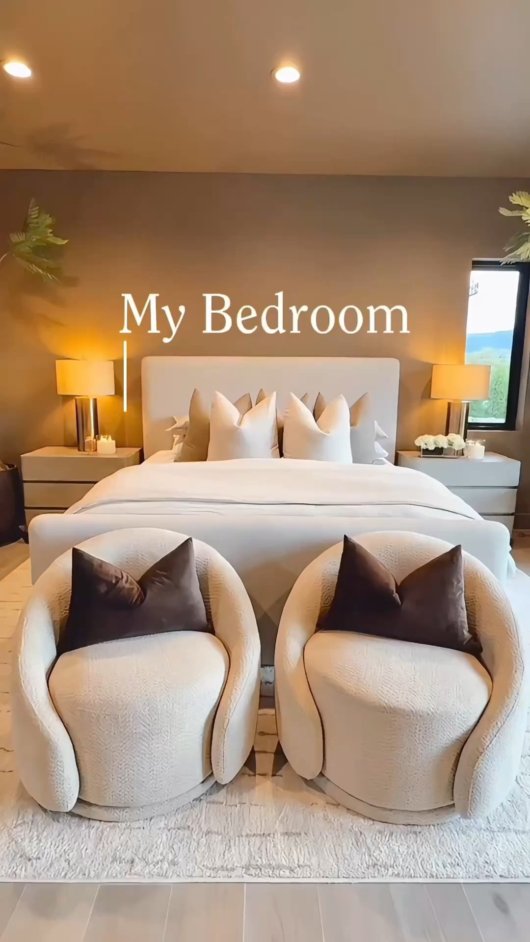 I’ve had the best time revamping these two bedrooms since moving in. Slow and steady, but we’re getting closer to turning this space into our dream home 🤍

Neutral bedroom design
Moody bedroom decor
Bedroom makeover


#summerthompsonstyles

#LTKHome