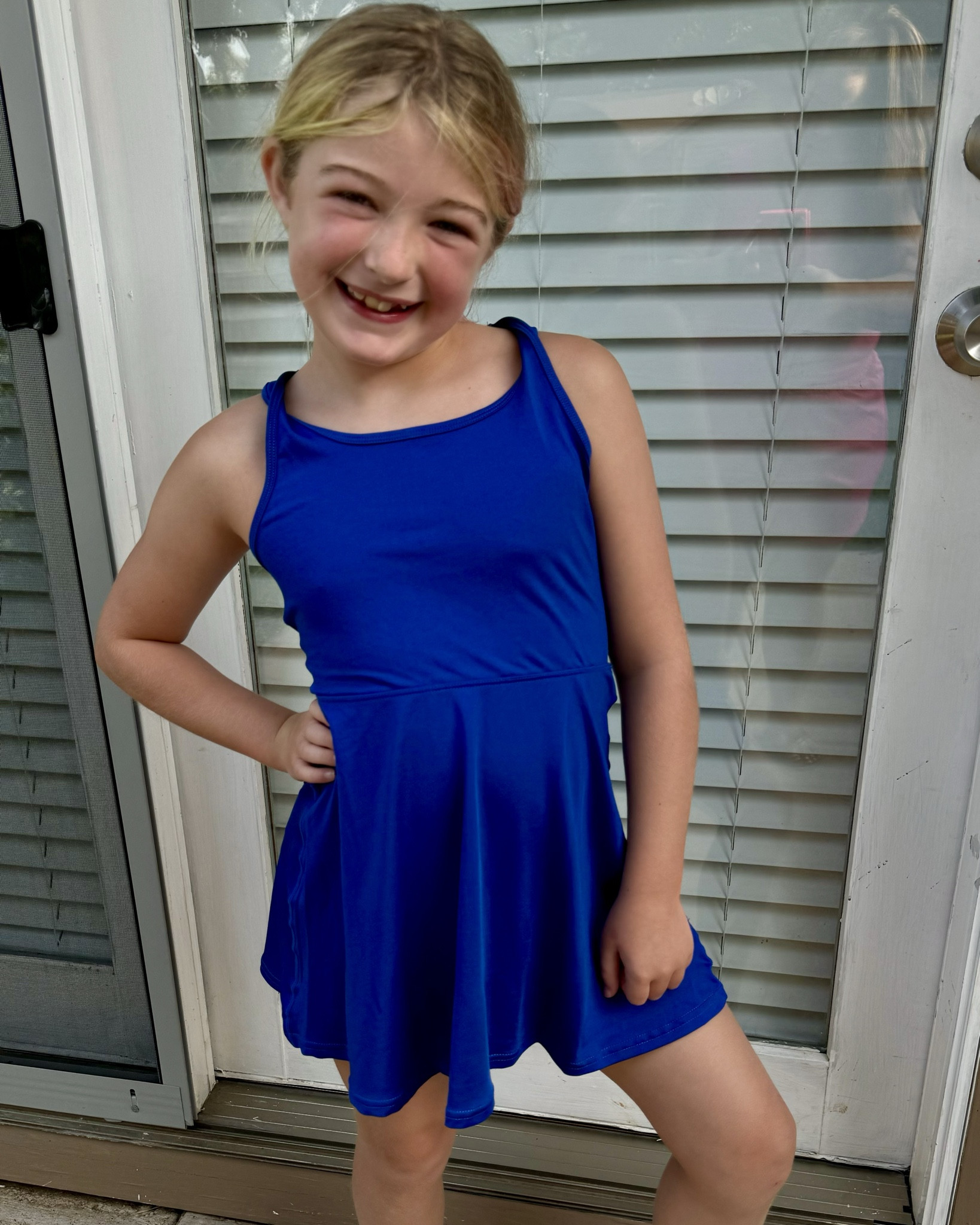 One piece active set perfect for summer! 

#LTKActive #LTKStyleTip #LTKBeauty