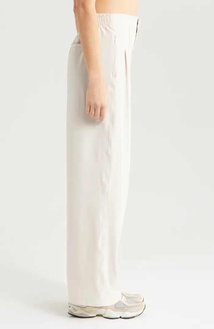 Impress High Waist Pants | Nordstrom