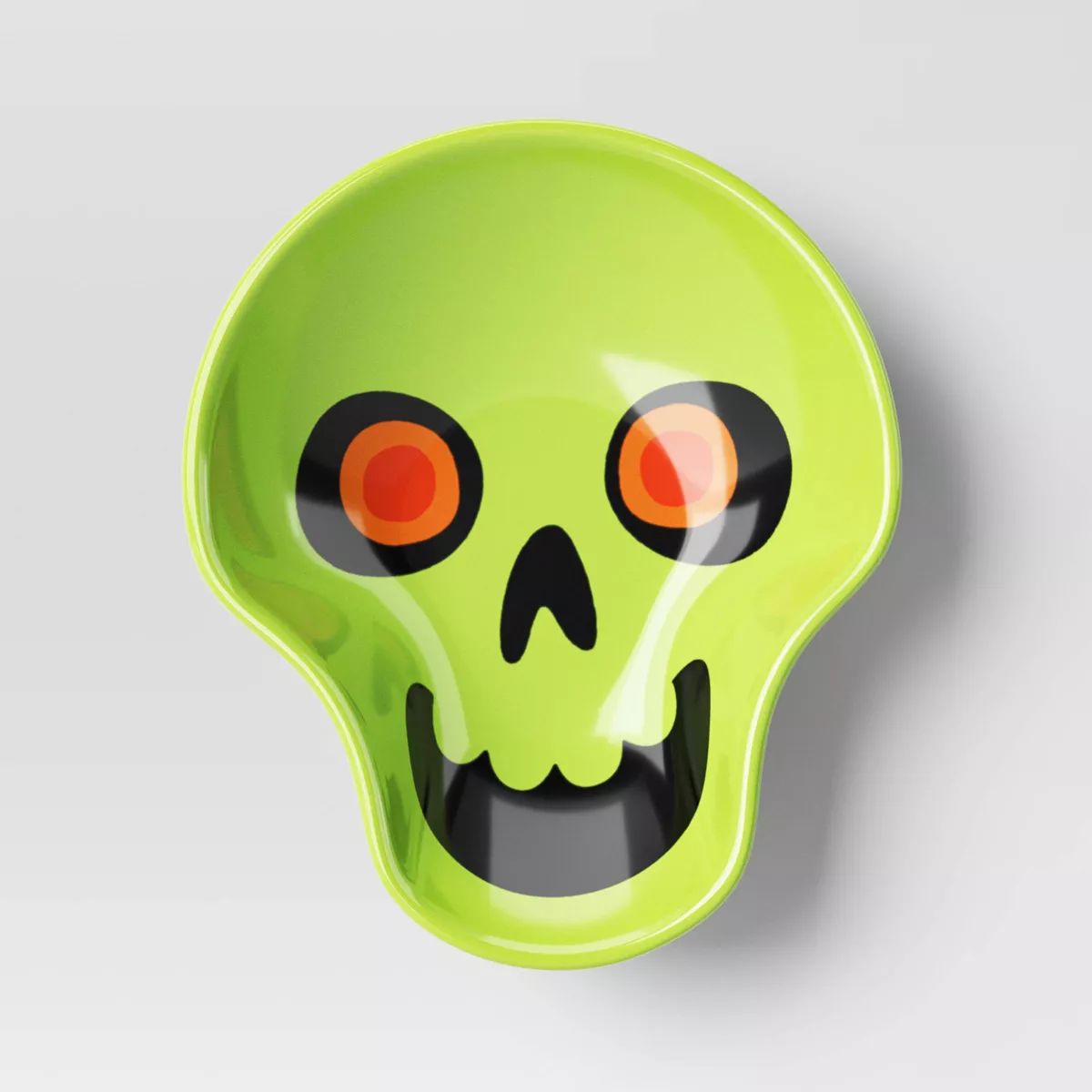 Halloween Melamine Figural Snack Bowl - Hyde & EEK! Boutique™ | Target