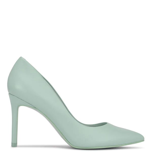 Ezra Pointy Toe Pumps | Nine West (US)