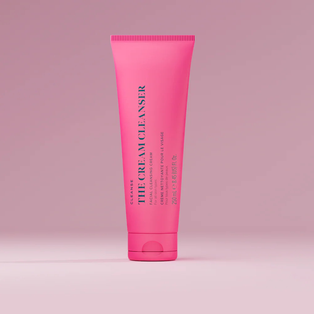 The Cream Cleanser Supersize | Daily Cleanse | Skin Rocks | Skin Rocks