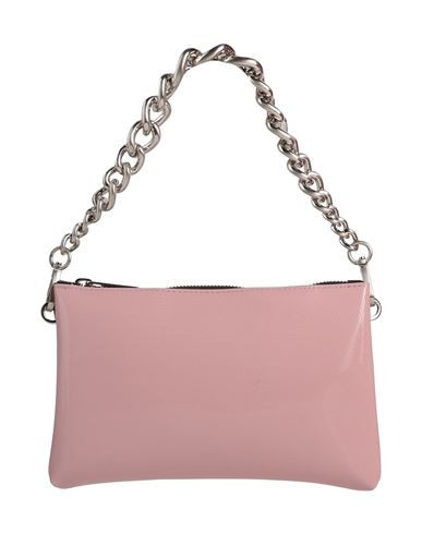 Gum Design Woman Handbag Pink Size - Recycled PVC | YOOX (US)