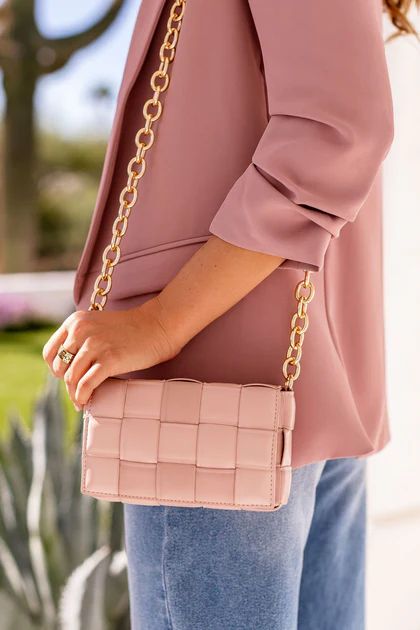 Veronica French Rose Purse | Shop Priceless