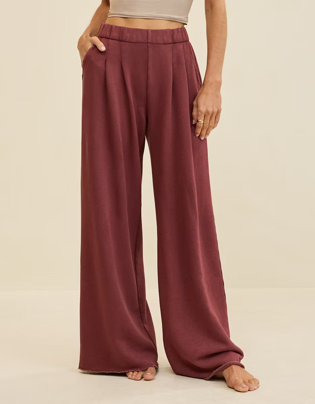 Aerie Street Trouser | Aerie