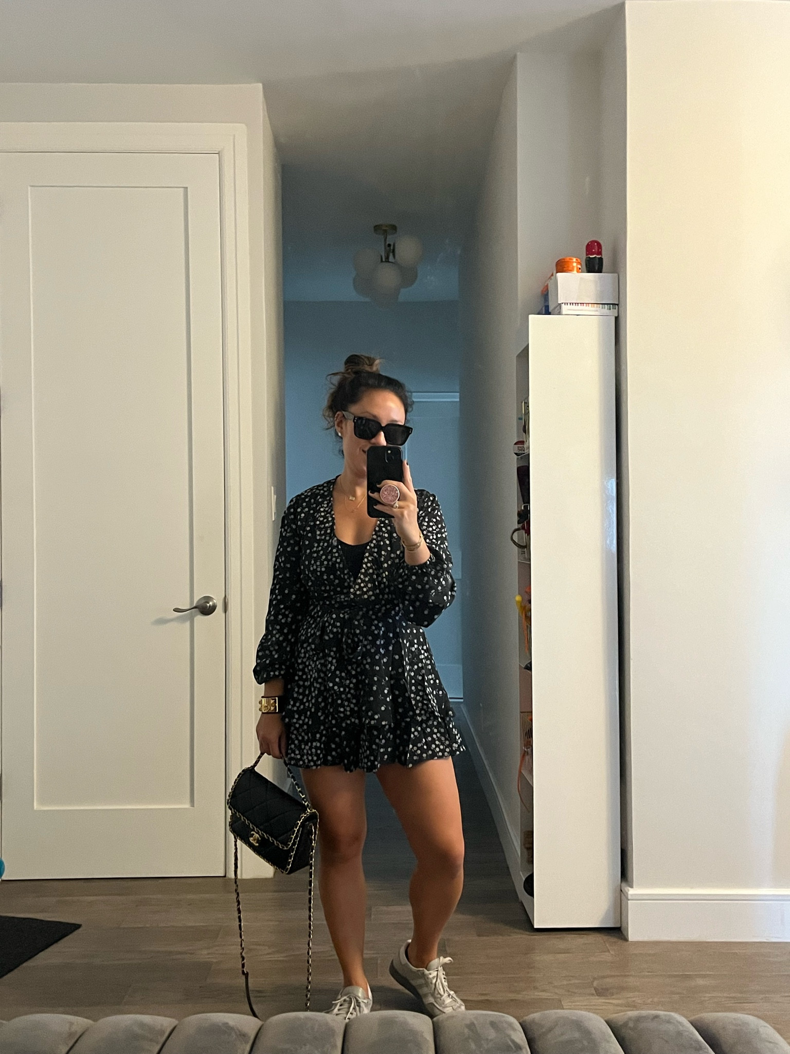 Romper? Dress? Or both? I’m wearing an xs.

#LTKShoeCrush #LTKItBag #LTKTravel