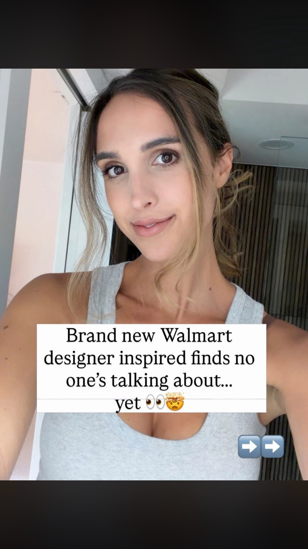 Brand new Walmart designer inspired finds no ones talking about yet!!!