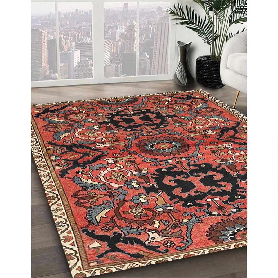 Oriental Indoor Rug | Wayfair North America