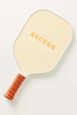 RECESS Beginner Pickleball Paddle | Anthropologie (US)
