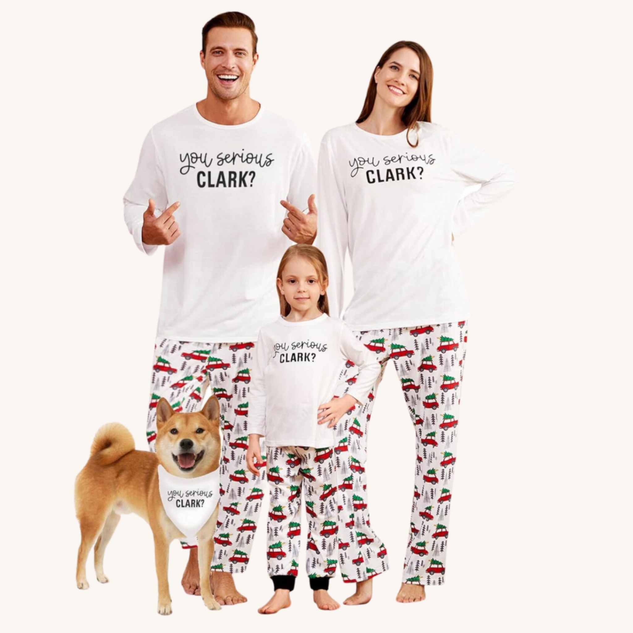 Matching Family Christmas Pajamas! 

Matching Christmas pajamas, Christmas pajamas, family Christmas pajamas, winter oufits, baby, mom, dad, matching, Christmas, holiday gift guide, holidays, Christmas, December, pajamas, December outfits, December baby outfits, December  inspo, December baby, Christmas, Christmas outfit inspo, Christmas baby outfit inspo 

#LTKGiftGuide #LTKHoliday #LTKSeasonal