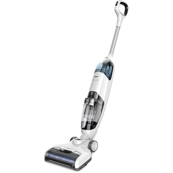 Tineco Floor One S3 Cordless Hardwood Floors Cleaner, Lightweight Wet Dry Vacuum Cleaners for Multi- | Amazon (US)