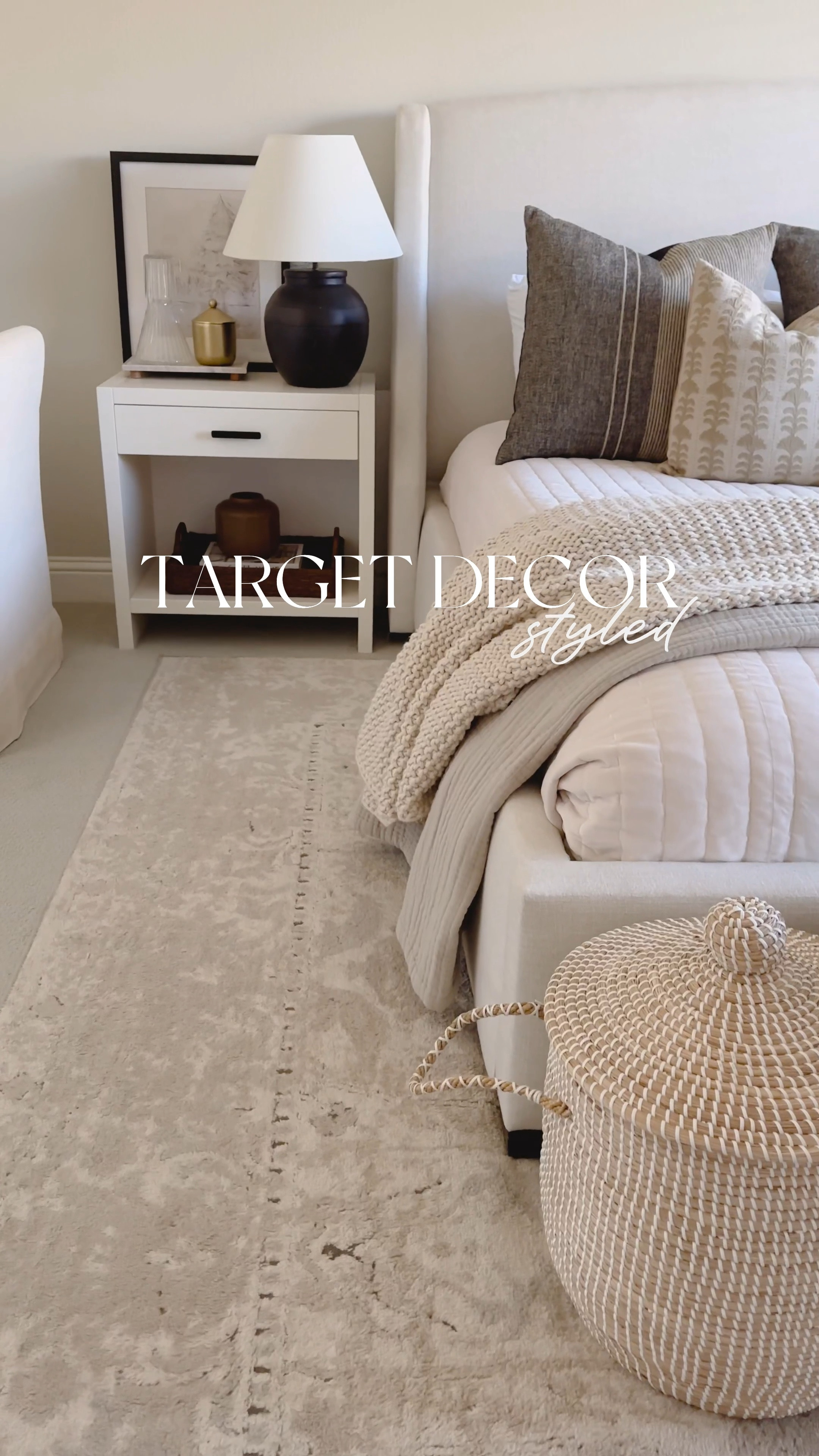 Sharing 10 new target home pieces styled in my home. I love that this line lets me refresh my home for the new year and doesn’t break the bank.

#LTKhome #LTKstyletip #LTKfindsunder50