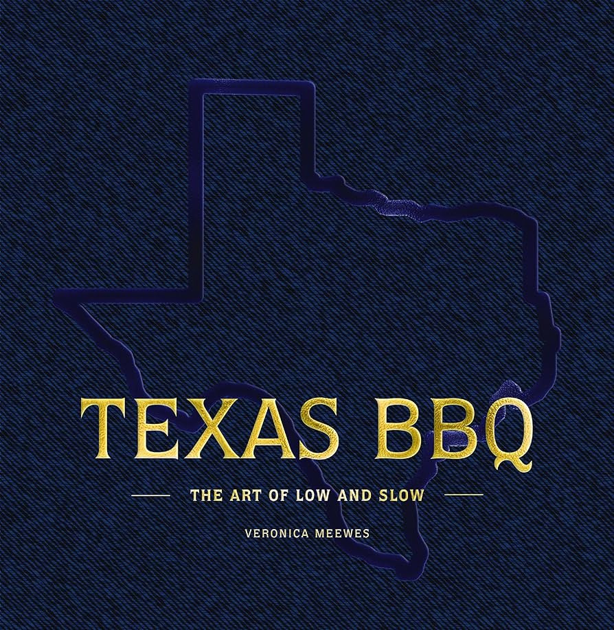 Texas BBQ: The Art of Low and Slow | Amazon (US)