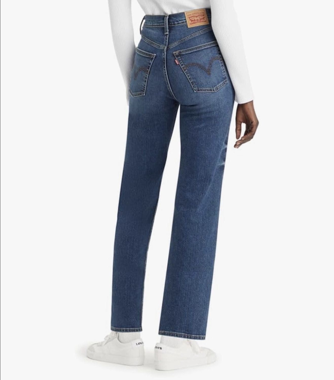 👀👀 …
Look at these Levi’s jeans! Every single style is on sale right now! 
I’m LOVING the ribcage high rise! There’s so many different washes, stretchinesses (is that a word?) and sizes. And courdoroy too!

#Levis #LevisJeans #Denim #Amazon #FashionFriday #Jeans #Sale #LevisSale #SaleAlert #LTKSaleAlert #AmazonSale

#LTKSaleAlert #LTKMidsize #LTKPetite