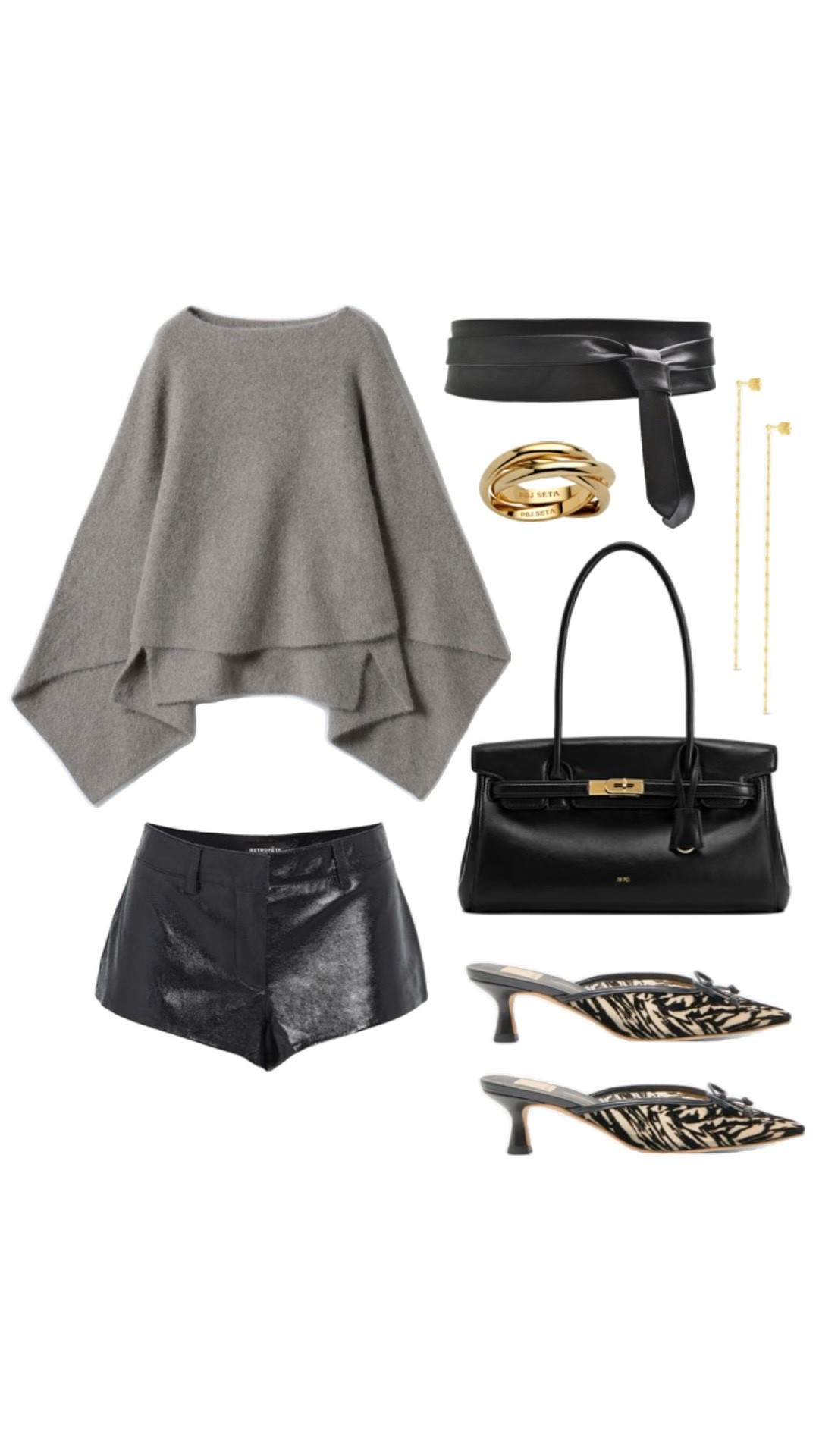 Going out outfit inspiration winter inspo 

#LTKgrwm #LTKSeasonal #LTKootd