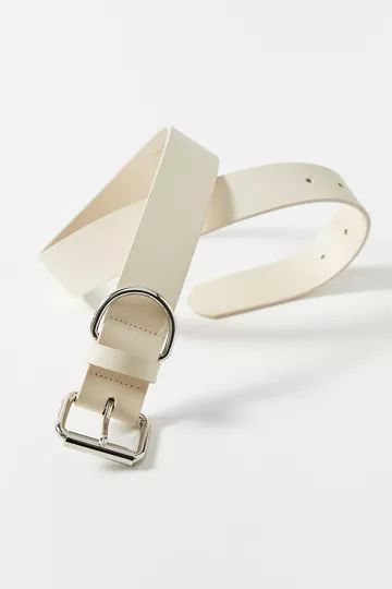 UO Dad Leather Belt | Urban Outfitters (US and RoW)