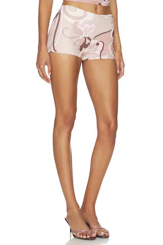 Fuji Shorts
                    
                    Cin Cin | Revolve Clothing (Global)