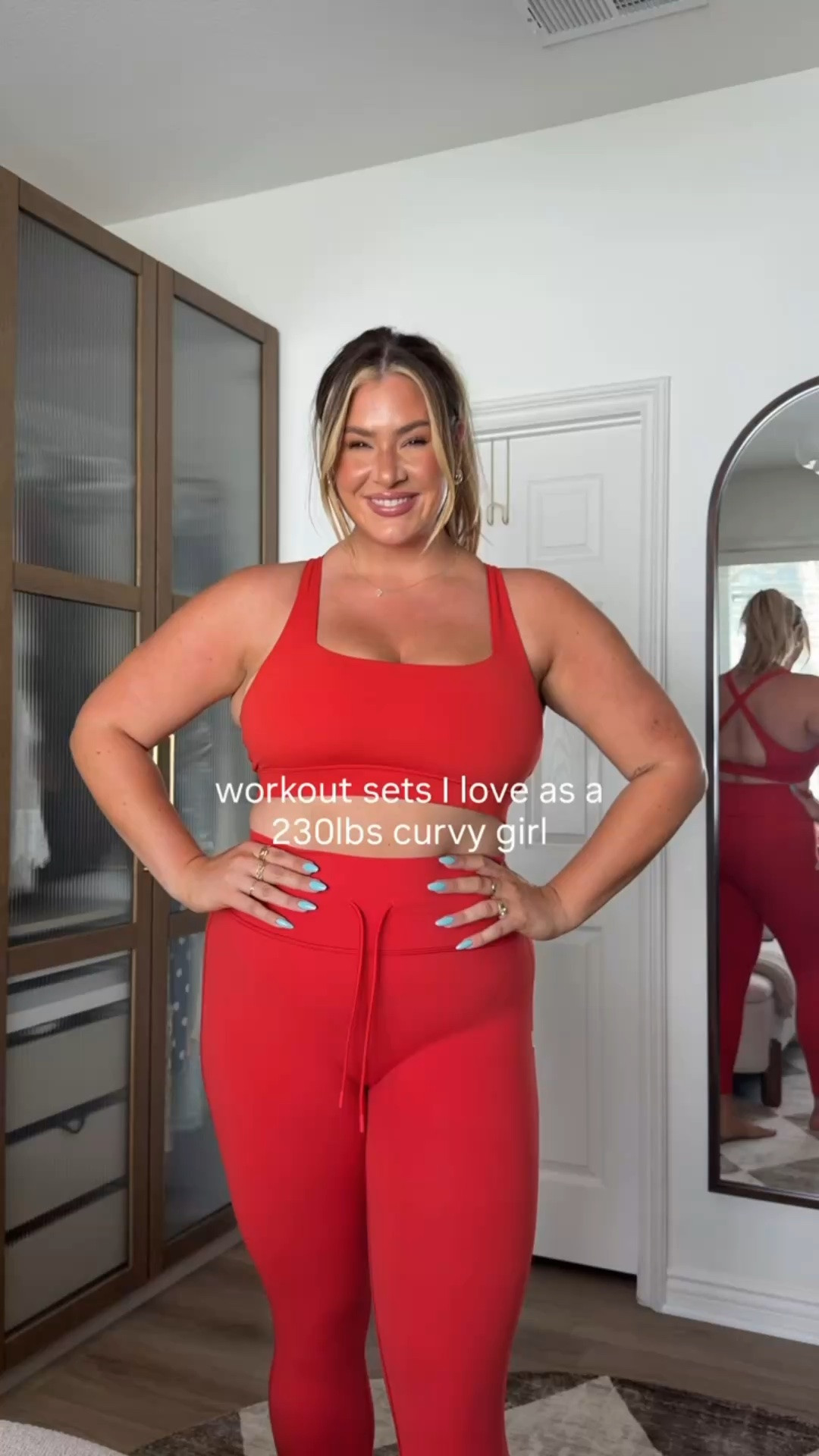 wearing an xl 🤎 @vuoriclothing #vuoripartner

#LTKootd #LTKMidsize #LTKActive
