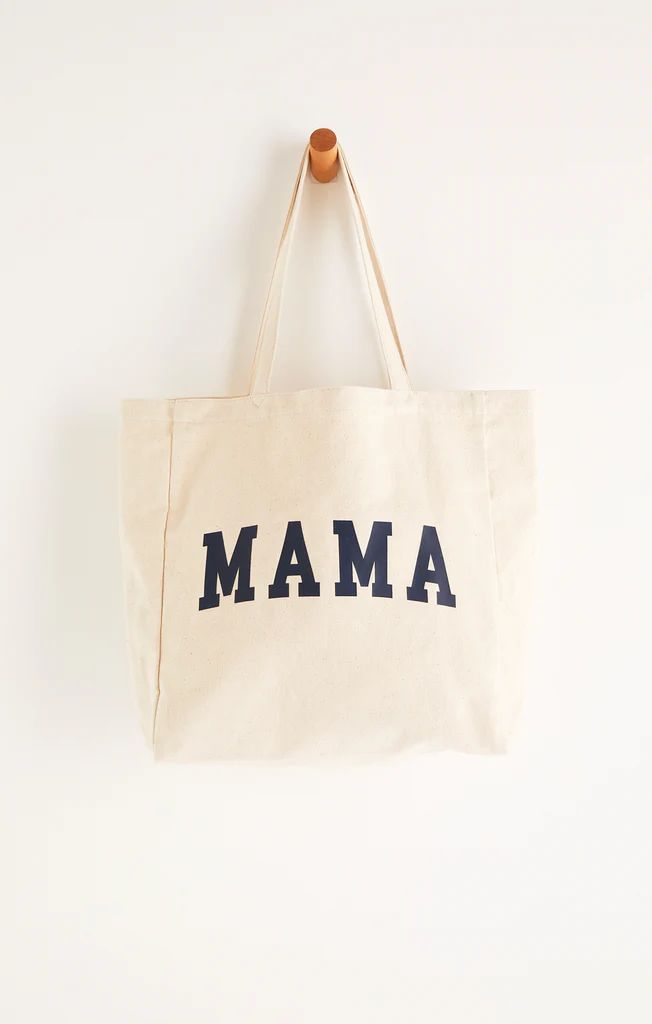 Mama Tote | Z Supply