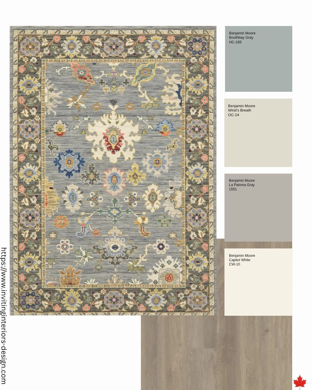 How to add blue in a room with grey floors. 
Choosing a rug that has blue, the key is to have some grey in the rug. This will guarantee a good coordination with your floors. This rug will work with both warm and cool grey floors. 

#designcoach #wayfairrugs #wayfairhome #greyfloors #bluerugs #colourpalette #moodboard #benjaminmoore #invitinginteriors #bedroomrugs #familyroom #firstapartment #livingroom #condo #kidsrooms  

 #LTKhome #LTKstyletip #LTKkids
