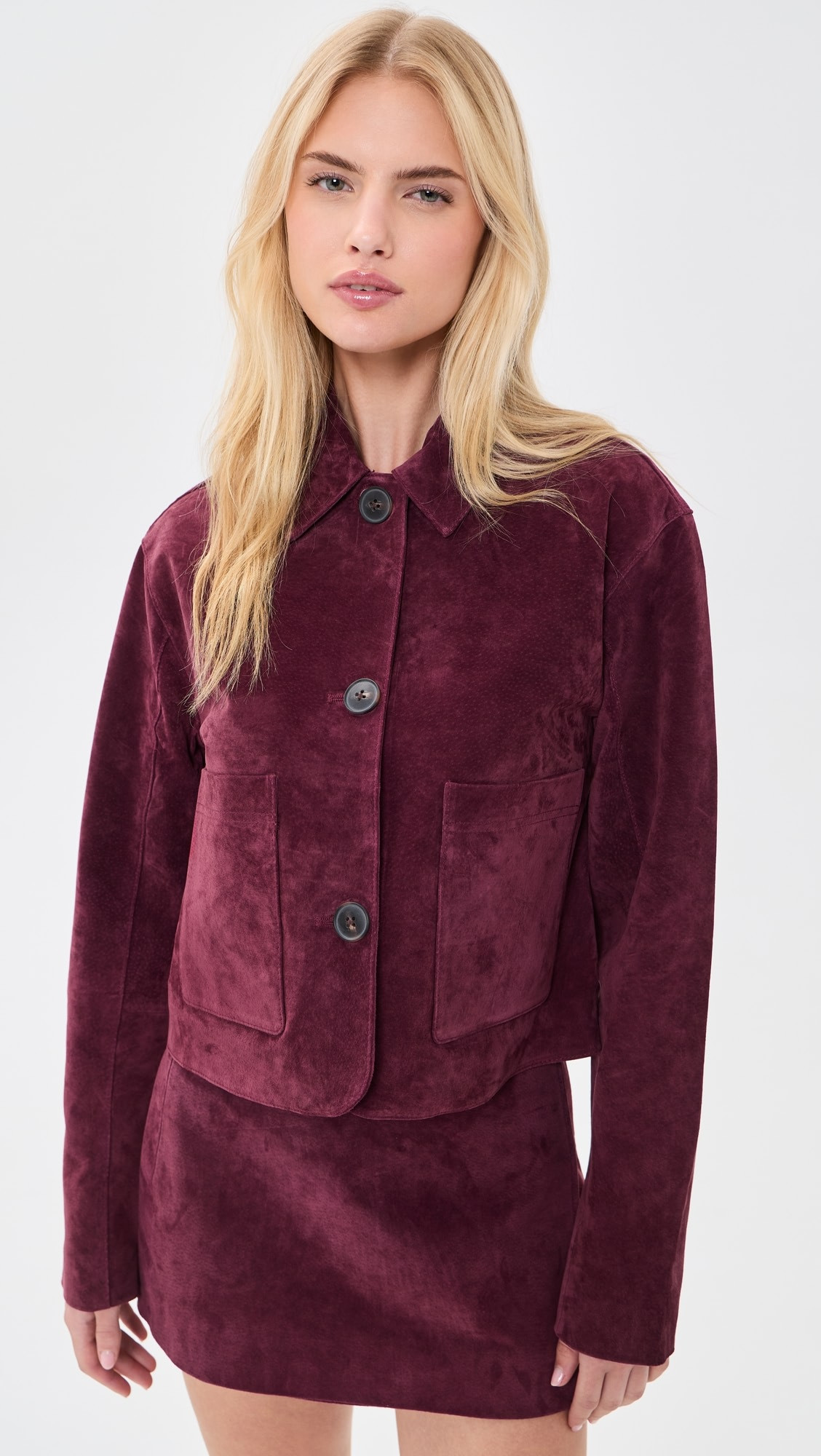 Wine O'clock Jacket | Shopbop
