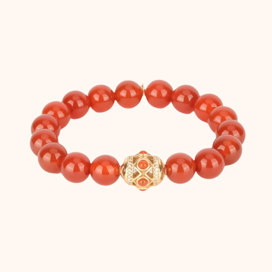 Minerva Bracelet | BuDhaGirl