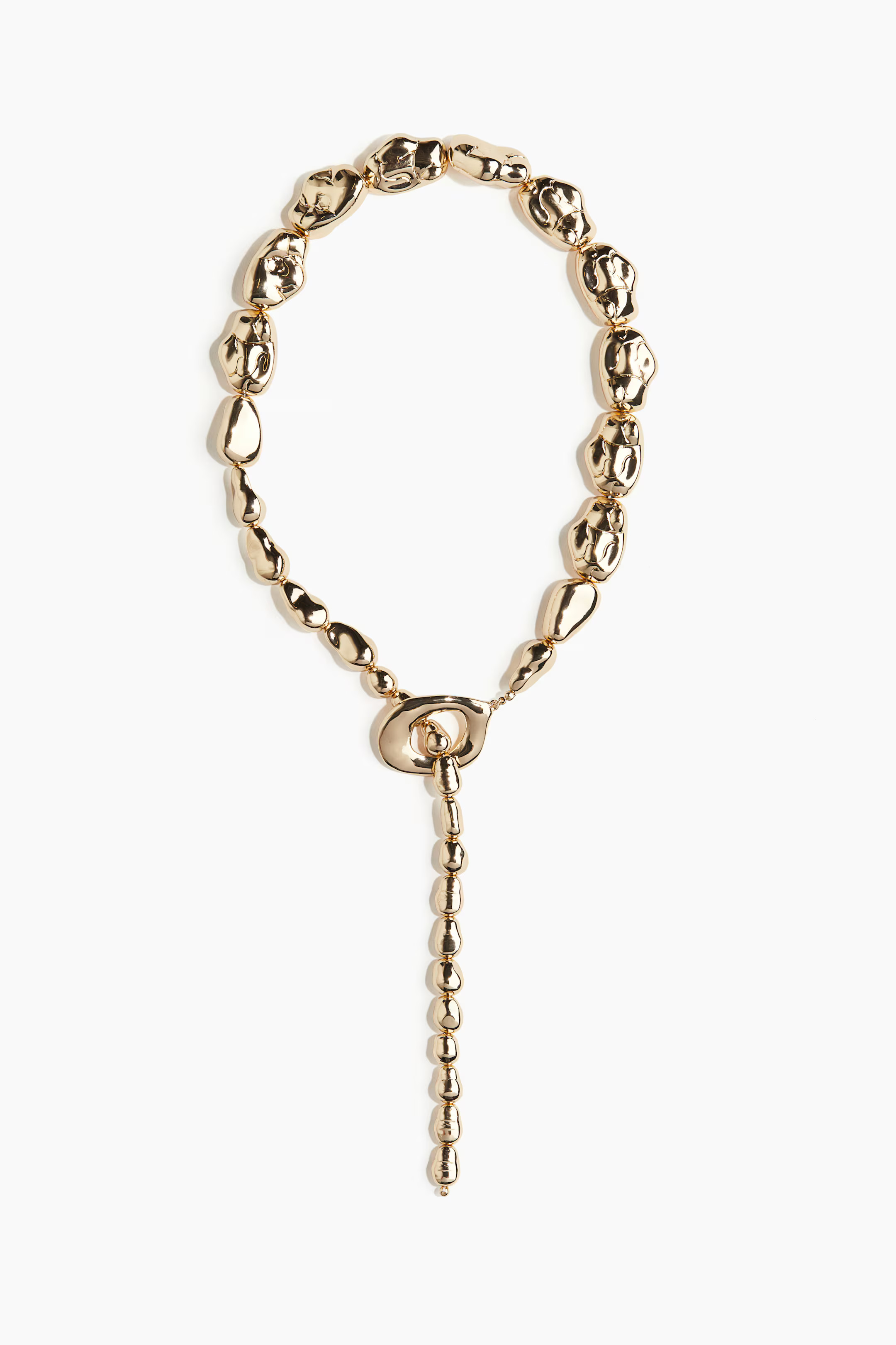 Lariat Necklace | H&M (US + CA)