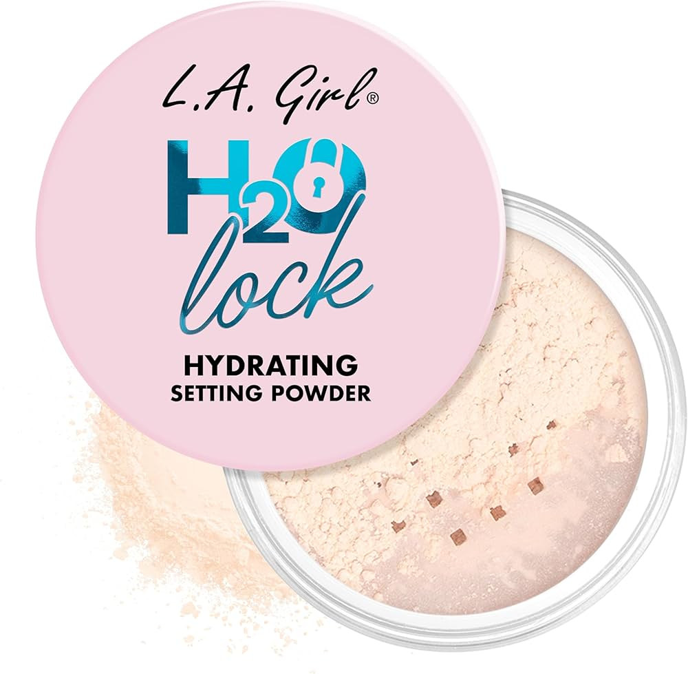 Visit the L.A. Girl Store | Amazon (US)