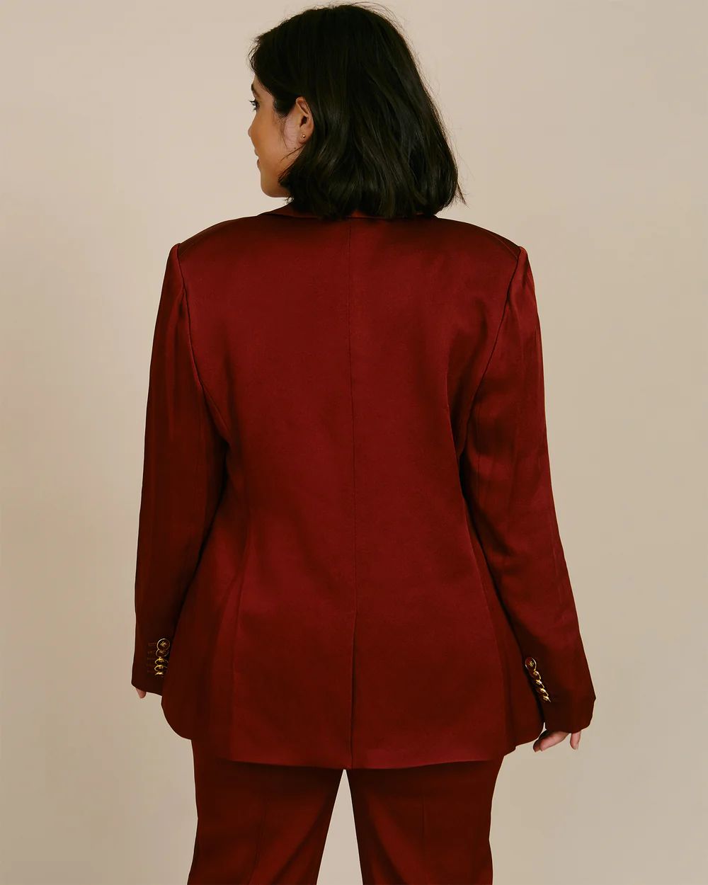 Kollia Dickey Jacket | 11 Honore