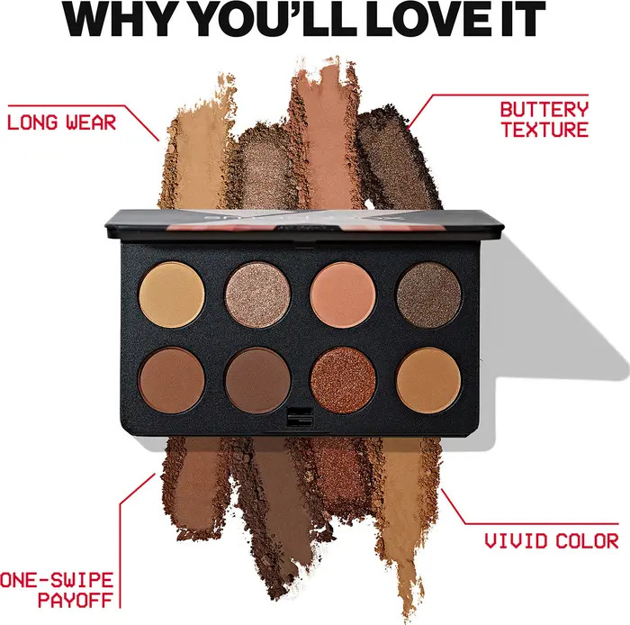 Smashbox Mood Board Eyeshadow Palette | Nordstrom | Nordstrom