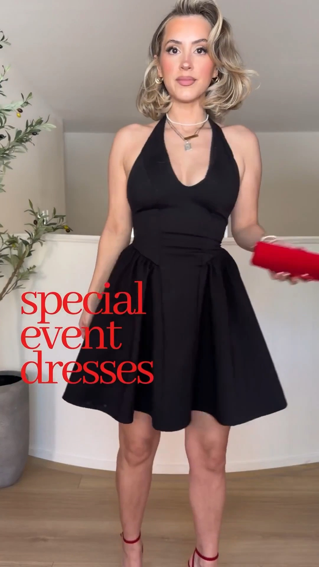 Special event dresses 😍

A lot of these dresses are from Amazon! If XS is not available, then that’s what I’m wearing. If not, im wearing small. ￼

#LTKgrwm #LTKPetite #LTKootd