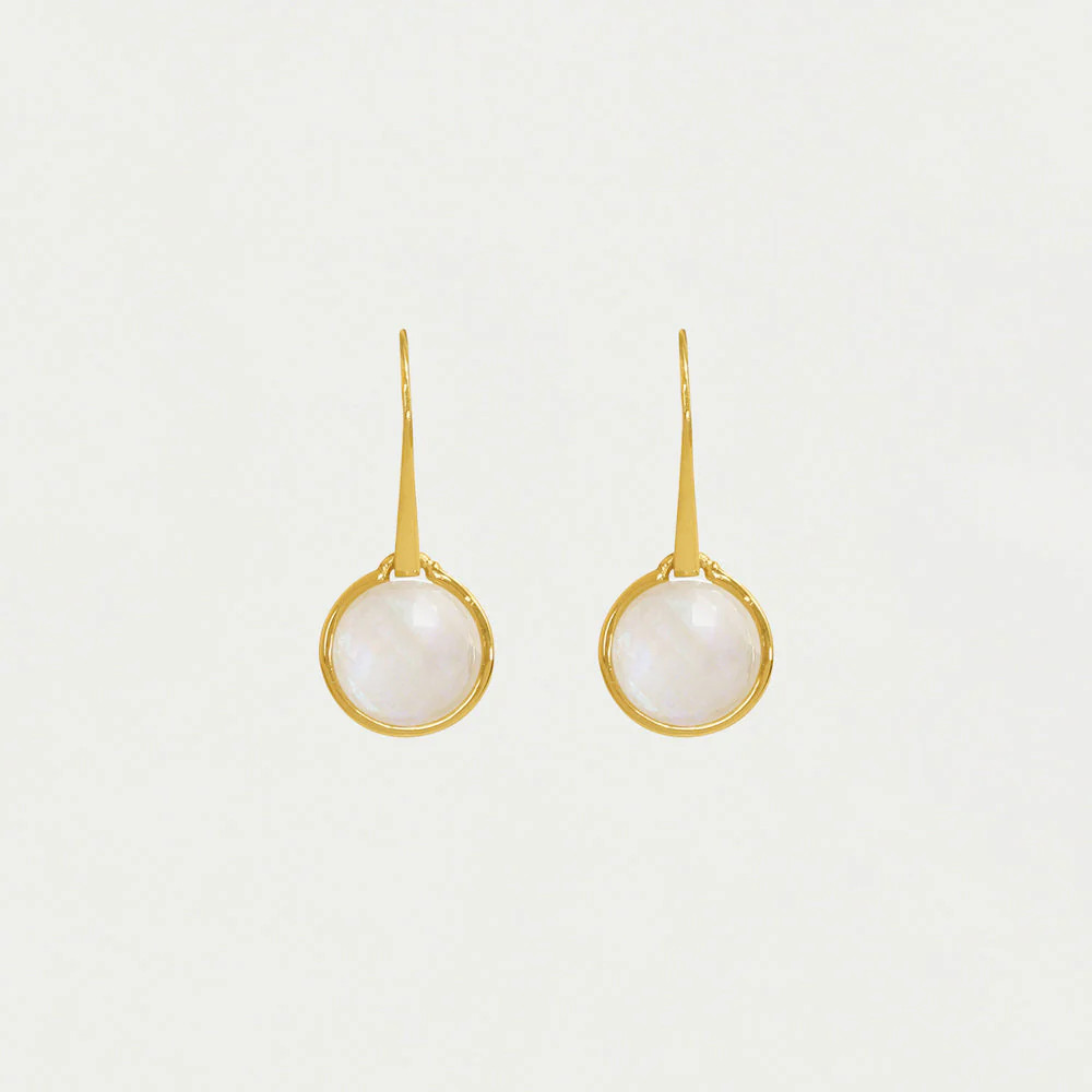 Ipanema Droplet | Dean Davidson