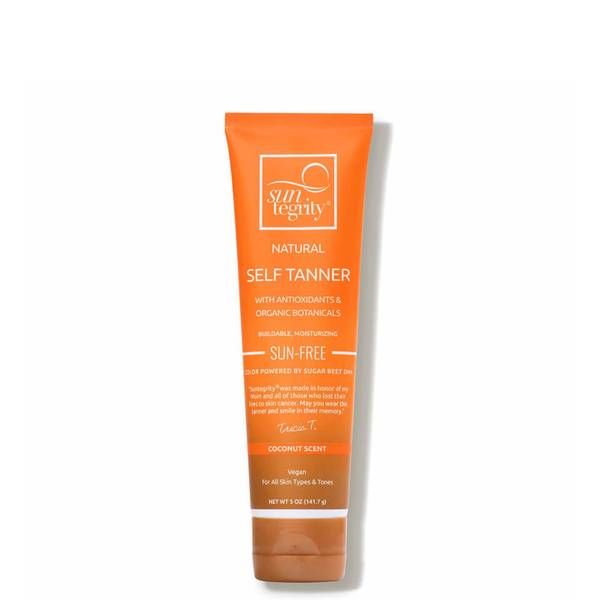 Suntegrity Skincare Suntegrity Natural Self Tanner (5 fl. oz.) | Dermstore