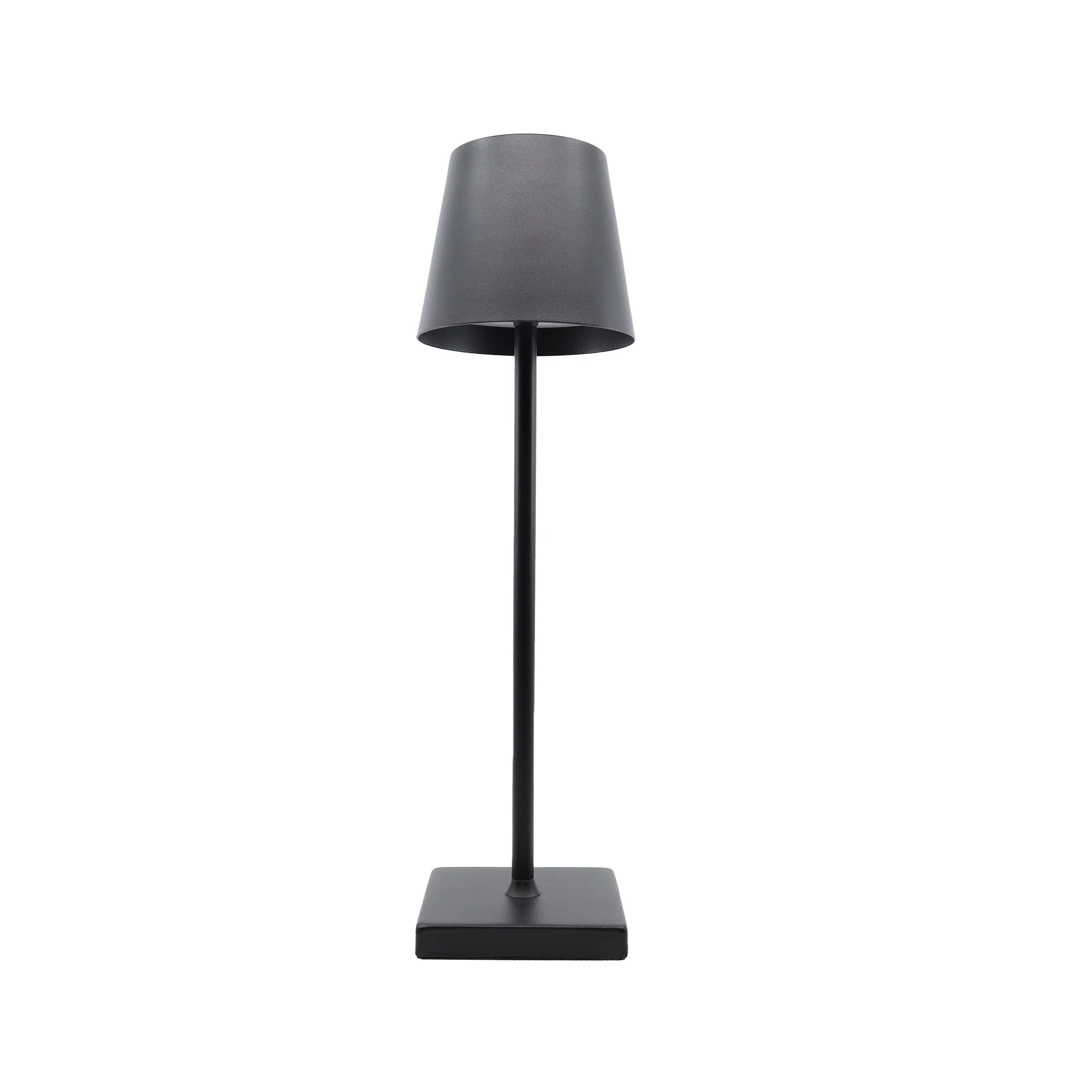 Kirstie Metal USB Table Lamp | Wayfair North America