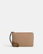 Corner Zip Wristlet | Coach Outlet US