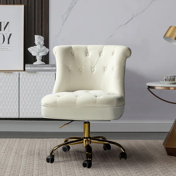 Amisha Task Chair | Wayfair Professional