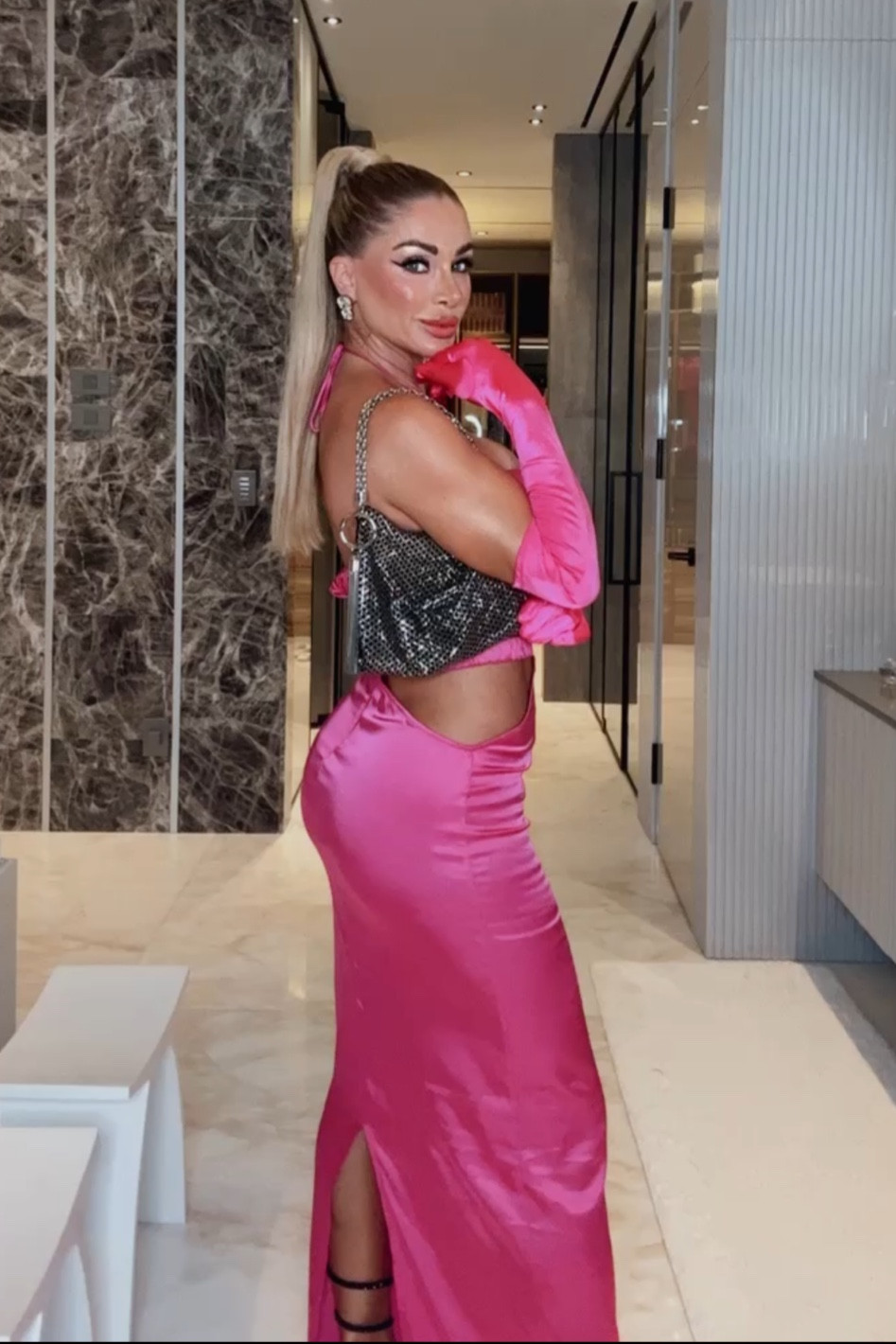 LOVING this pink look 💗

#LTKsalealert #LTKbrasil #LTKfit