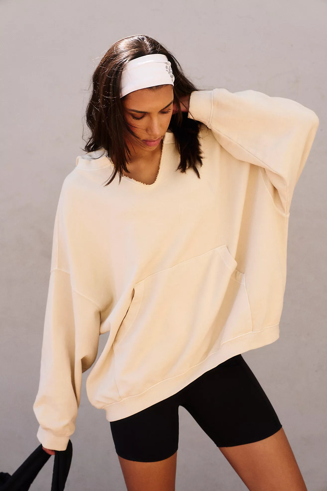 Best Of Hoodie | Free People (Global - UK&FR Excluded)