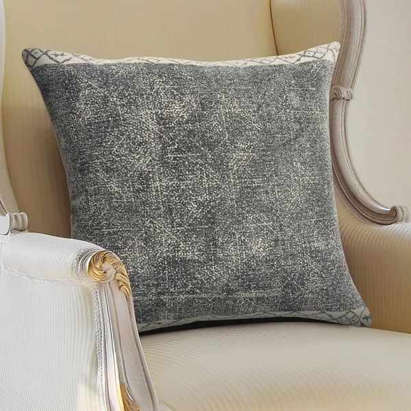 Hatten Square Pillow Cover and Insert | Wayfair North America