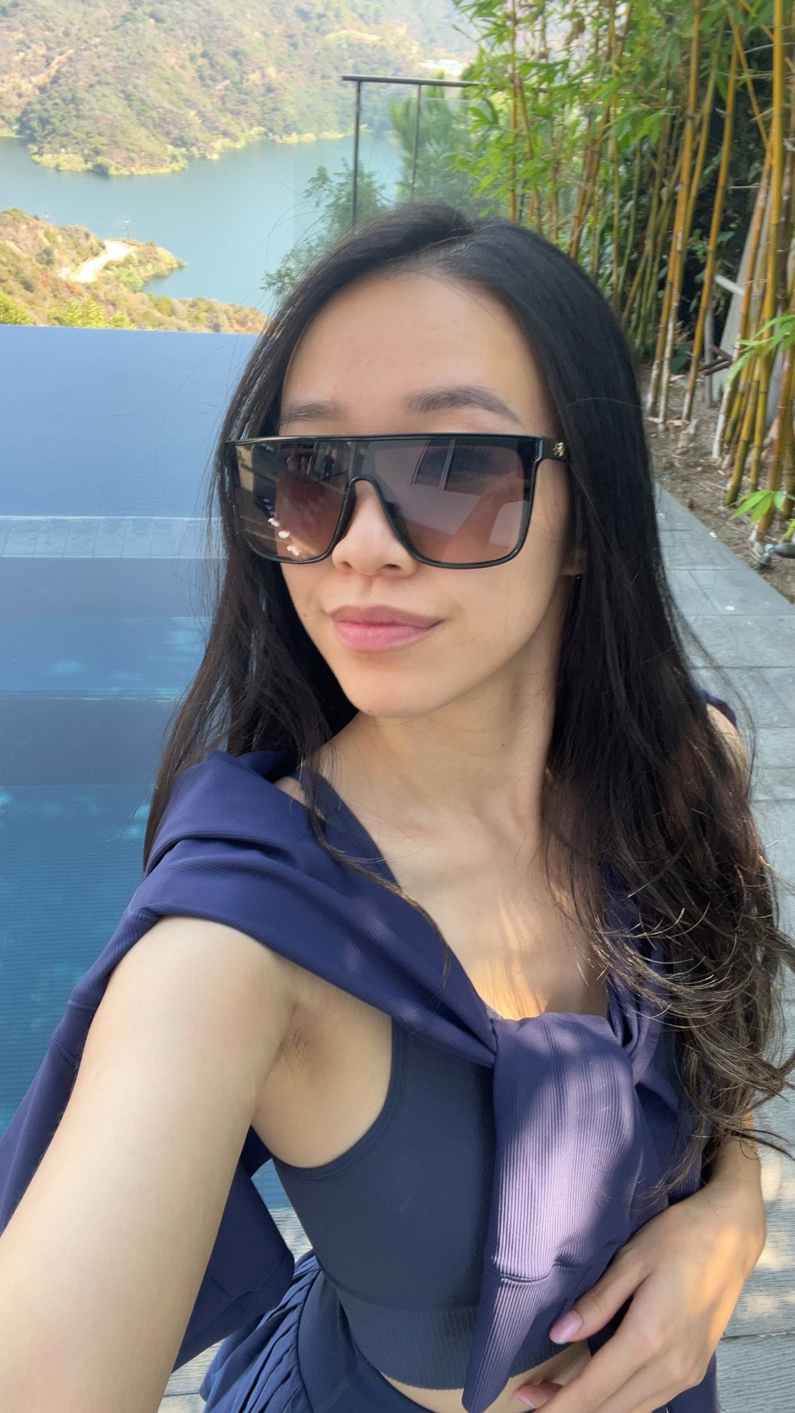 Workout day in bel air 

#LTKFitness #LTKFindsUnder100 #LTKStyleTip