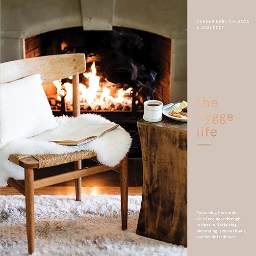 The Hygge Life: Embracing the Nordic Art of Coziness Through Recipes, Entertaining, Decorating, S... | Amazon (US)