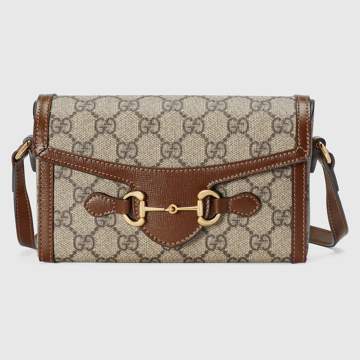 Gucci Gucci Horsebit 1955 mini bag | Gucci (US)